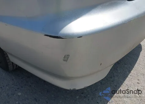 2005 Honda Civic Vp from USA, damaged, VIN 1HGEM22155L069804